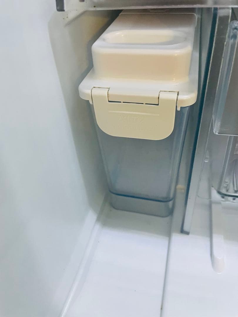 TOSHIBA ノンフロン冷凍冷蔵庫　426L 送料込