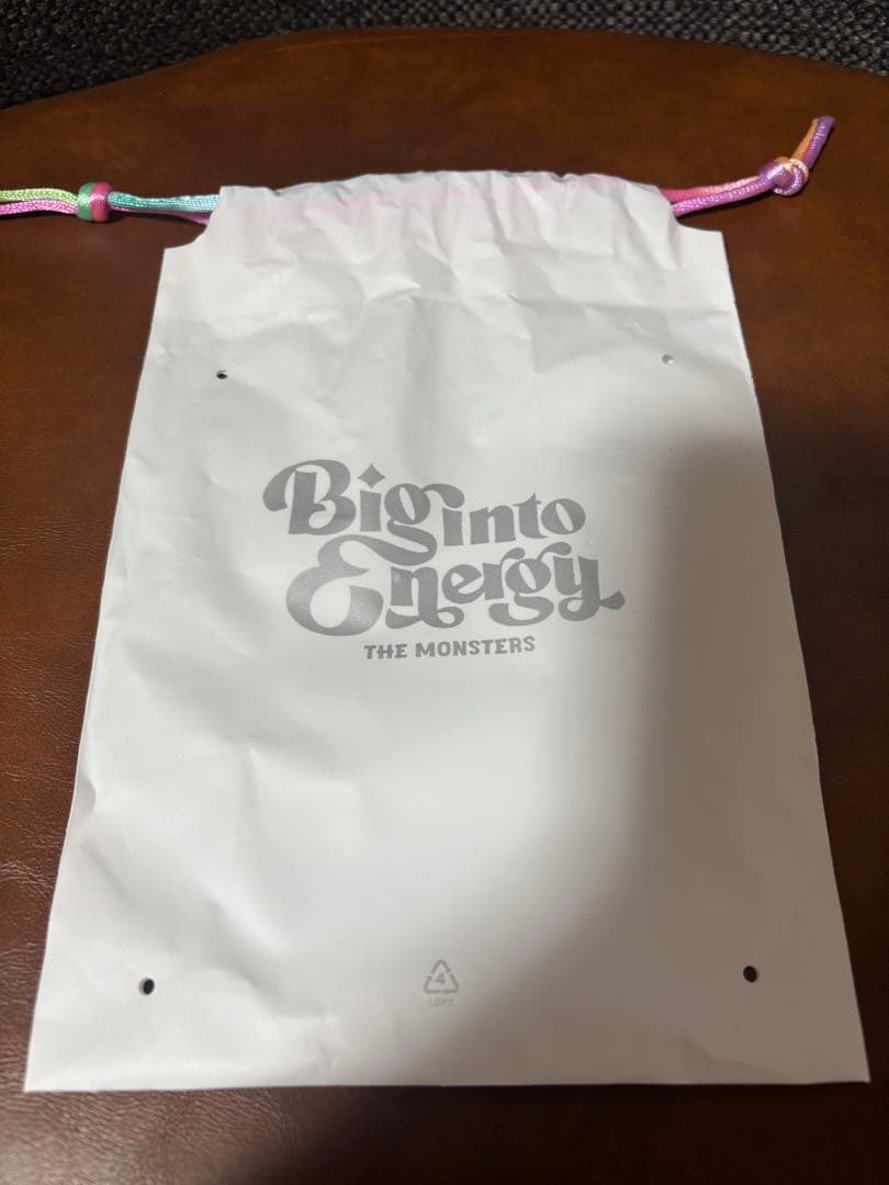 レア.グレーポップマート ラブブ モンスター HIGHLIGHT SECRET