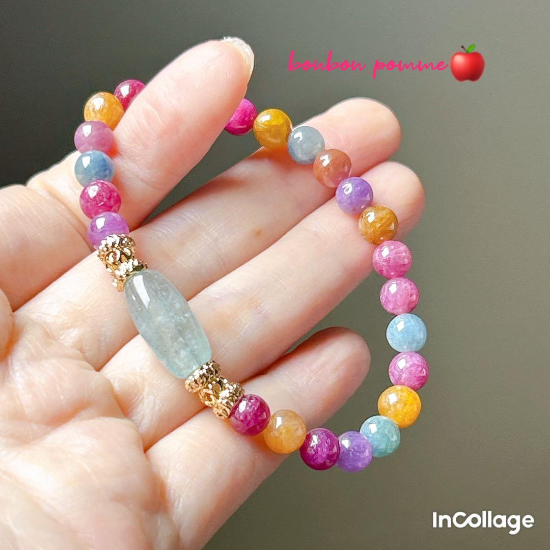 コランダム　ルビー　サファイア