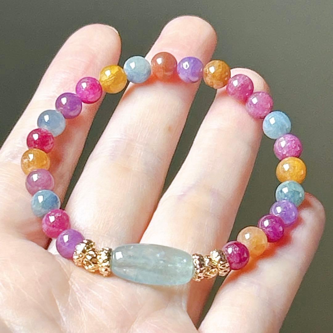 コランダム　ルビー　サファイア