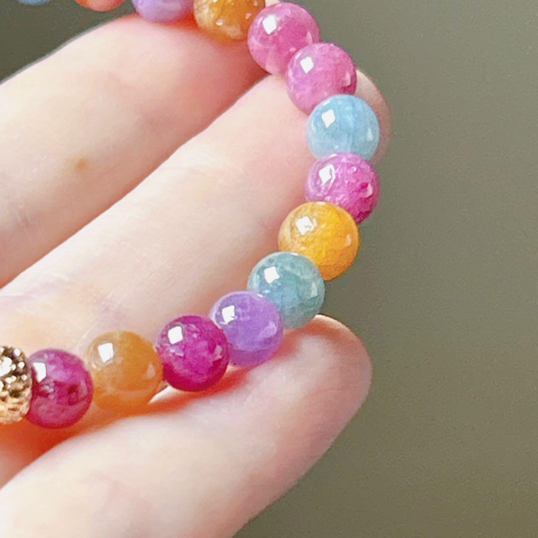 コランダム　ルビー　サファイア