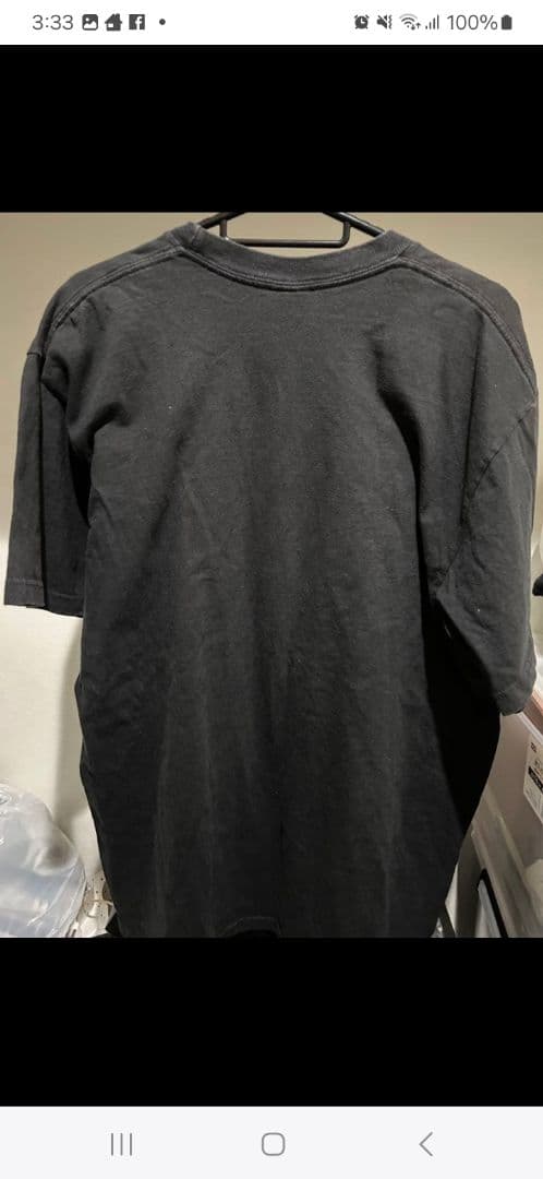 Supreme  Cobain Tシャツ Lサイズ　カードコバーン