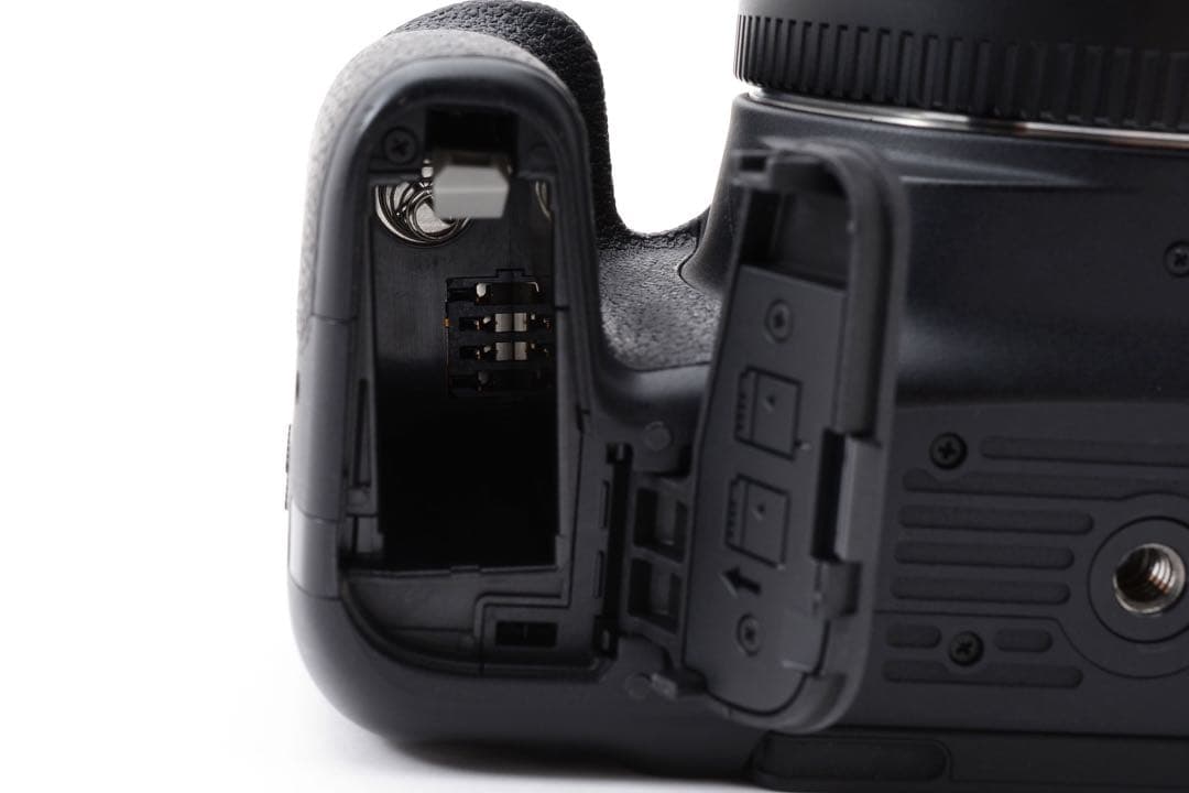 保証付き/CANON EOS Kiss X9i/望遠レンズセット