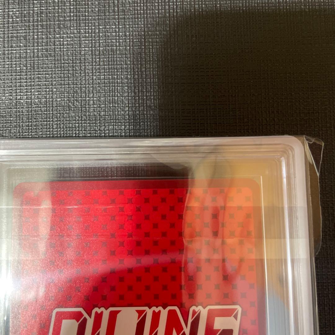 ディヴァインクロス　ラストオリジン　カウガールフリッガ　プロモガードars10