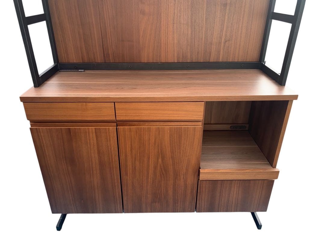 Florid　下部パーツ　unico ウニコ HOXTON レンジボード