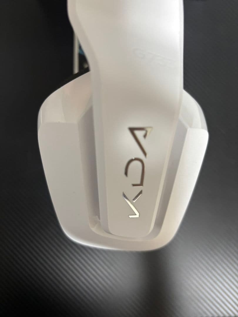 Logicool G733 K/DA ゲーミングヘッドセット