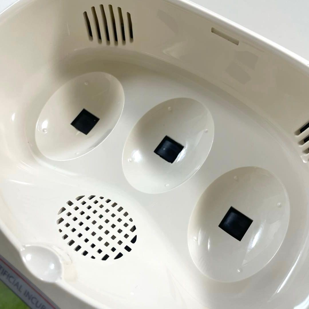 リトルママ Rcom MINI（PX-03） 孵卵器　孵化器