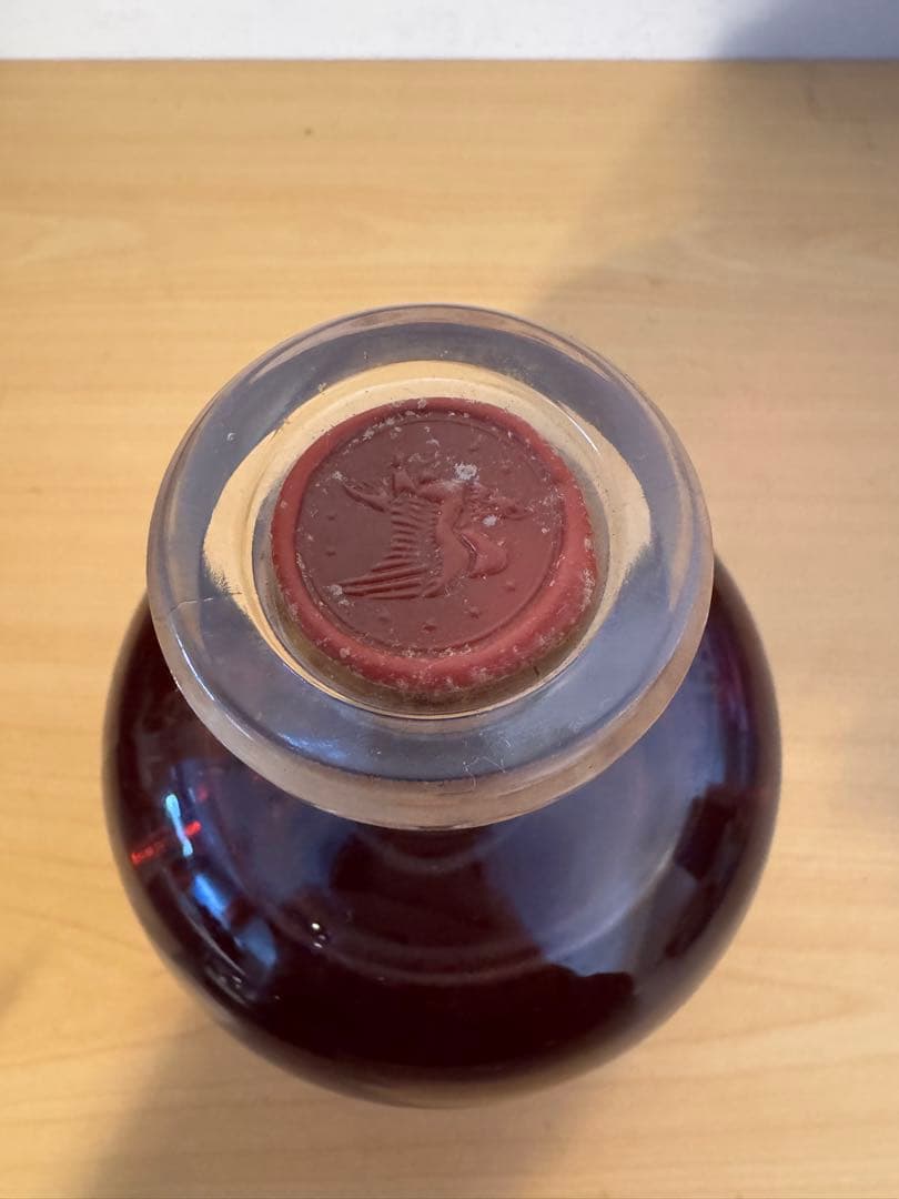 【年末年始限定最終値下】 I.W.HARPER プレジデント リザーブ