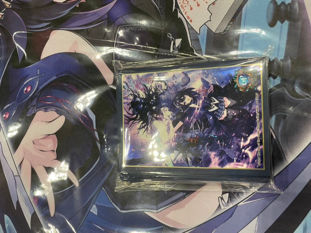 デュエプレGP ノイン　プレマスリーブセット