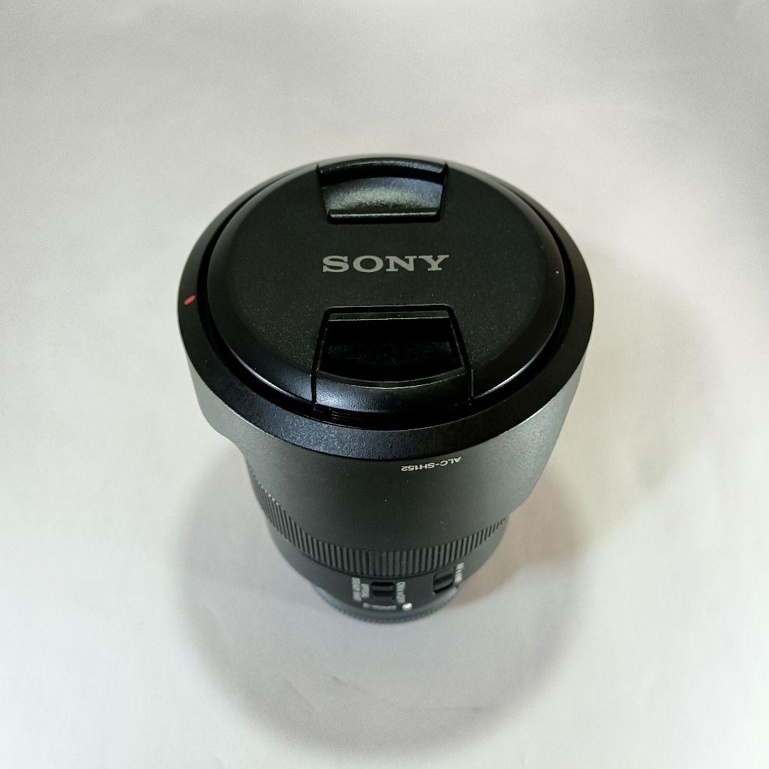 ★動作保証付き★ SEL24105G AFレンズ SONY　Eマウント ソニー