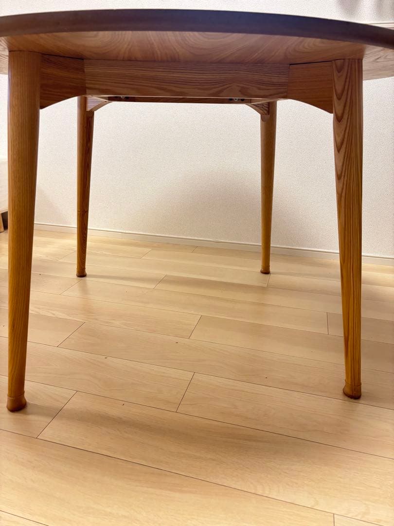 オーク ラウンドテーブル