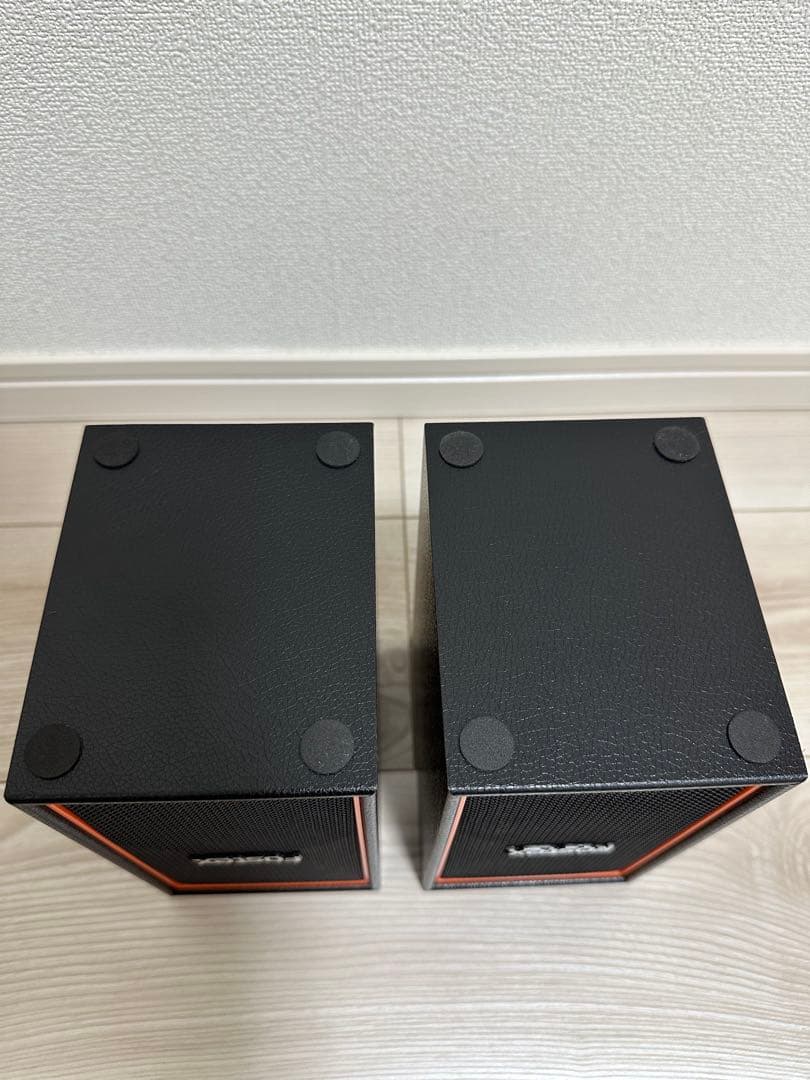 Fostex フォステクス プレイヤーズモニター　PM30G