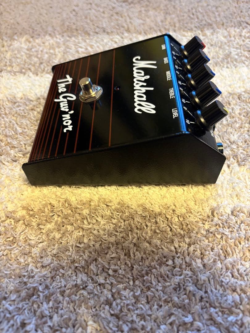 Marshall The GuvNor Reissue ６０周年記念モデル