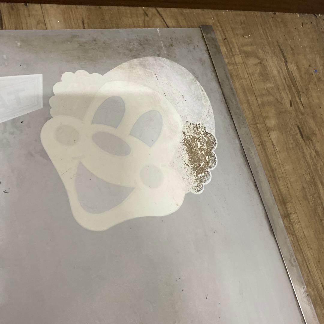 ID:7466 昭和レトロ　TAITO ゲーム筐体　当時物