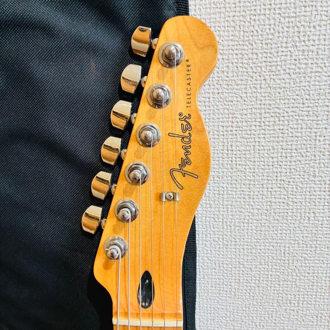 Fender Player Telecaster HH 【動作確認済】テレキャス