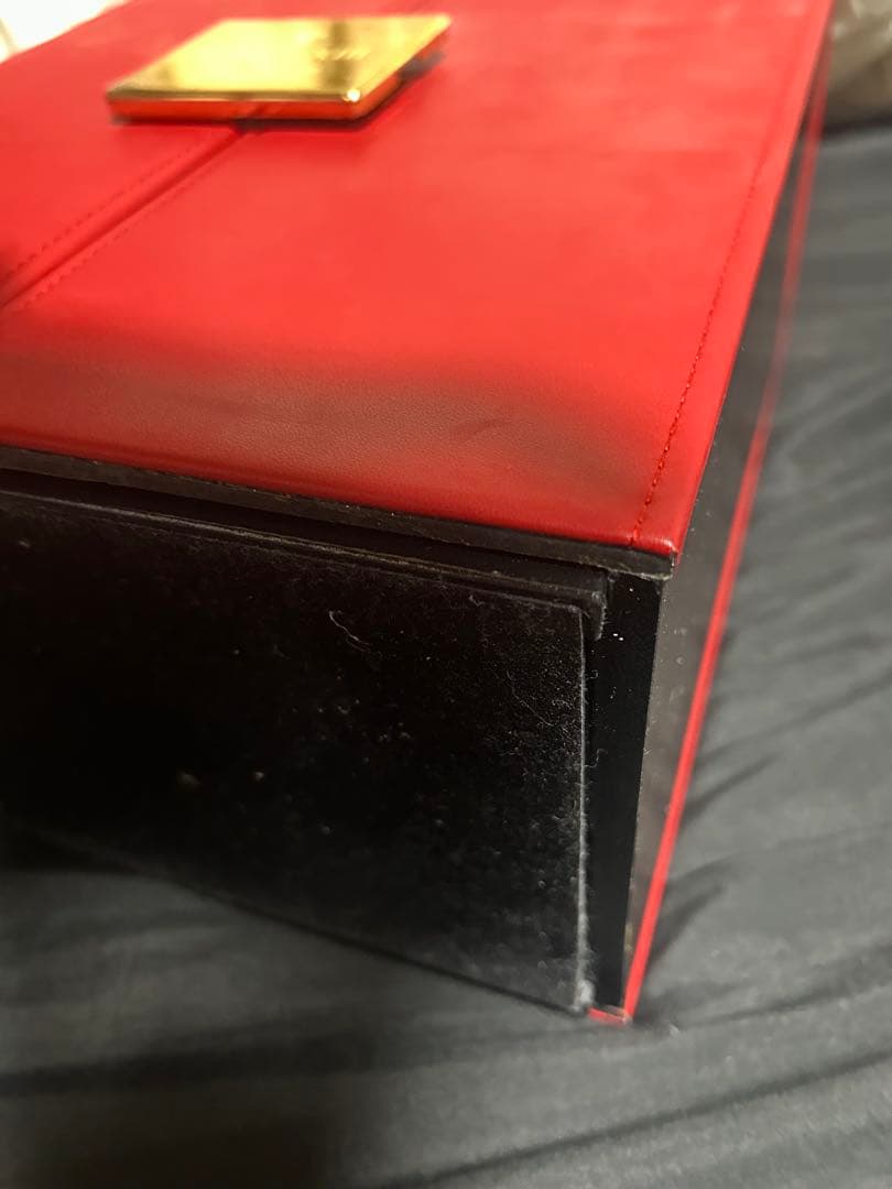 ルイ13世　観音開き　未開封