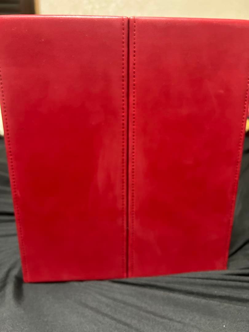 ルイ13世　観音開き　未開封