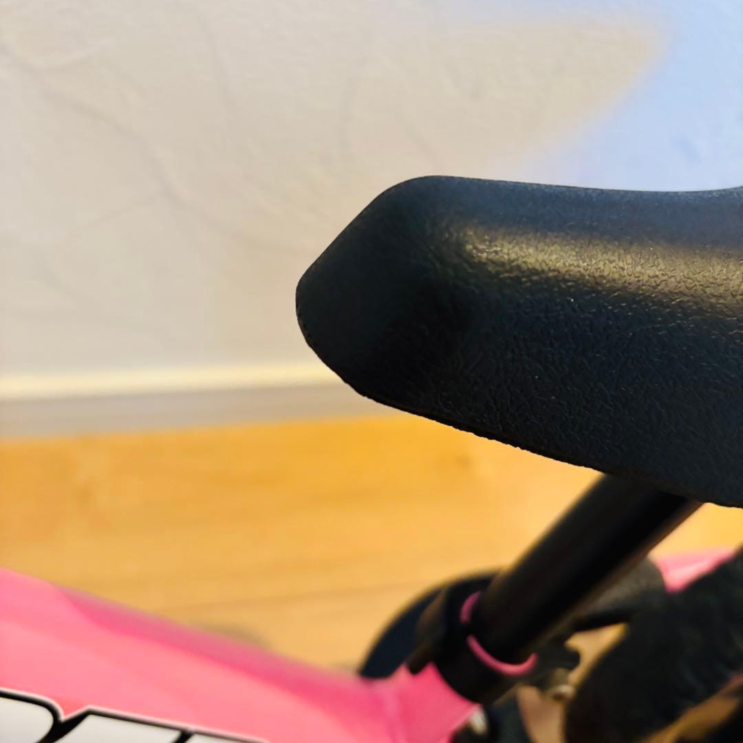 STRIDER ストライダー スポーツ ピンク 12インチ 美品 即発送