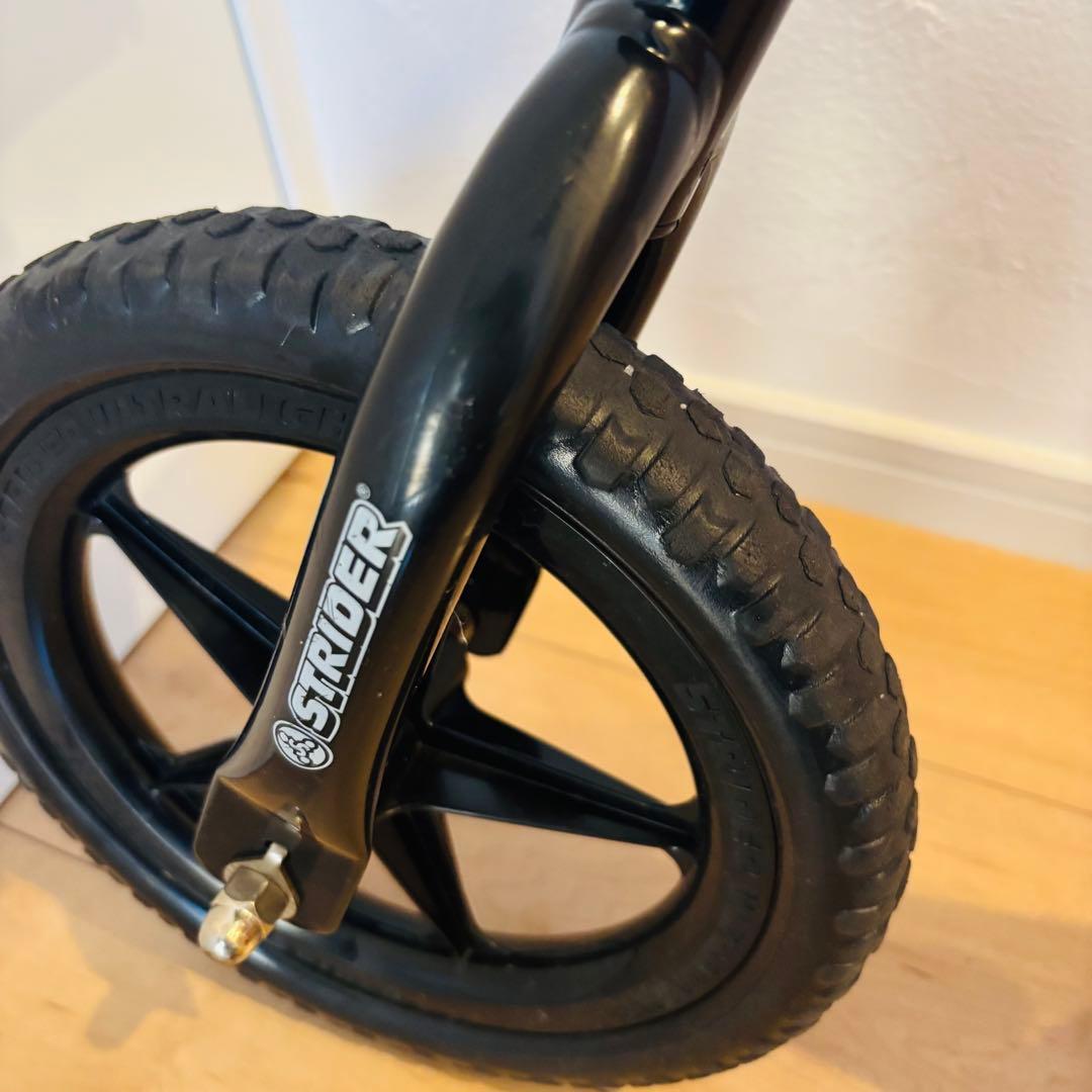 STRIDER ストライダー スポーツ ピンク 12インチ 美品 即発送