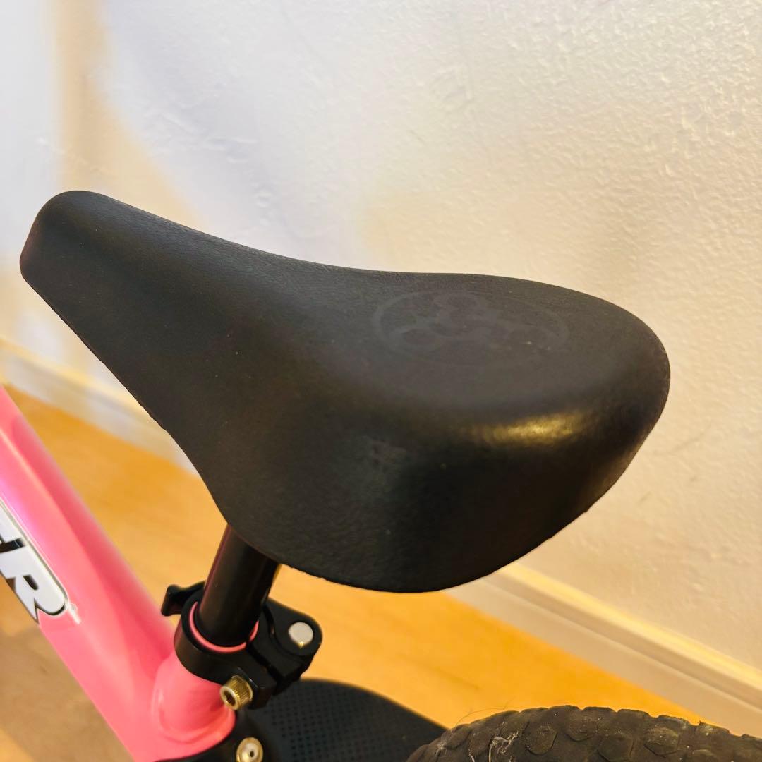 STRIDER ストライダー スポーツ ピンク 12インチ 美品 即発送