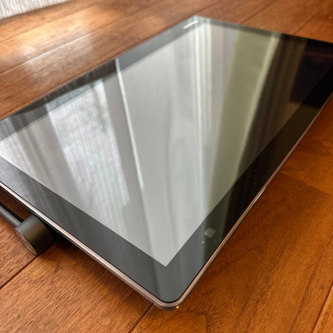 Panasonic ポータブルテレビ UN-15CT8D UN-T8S