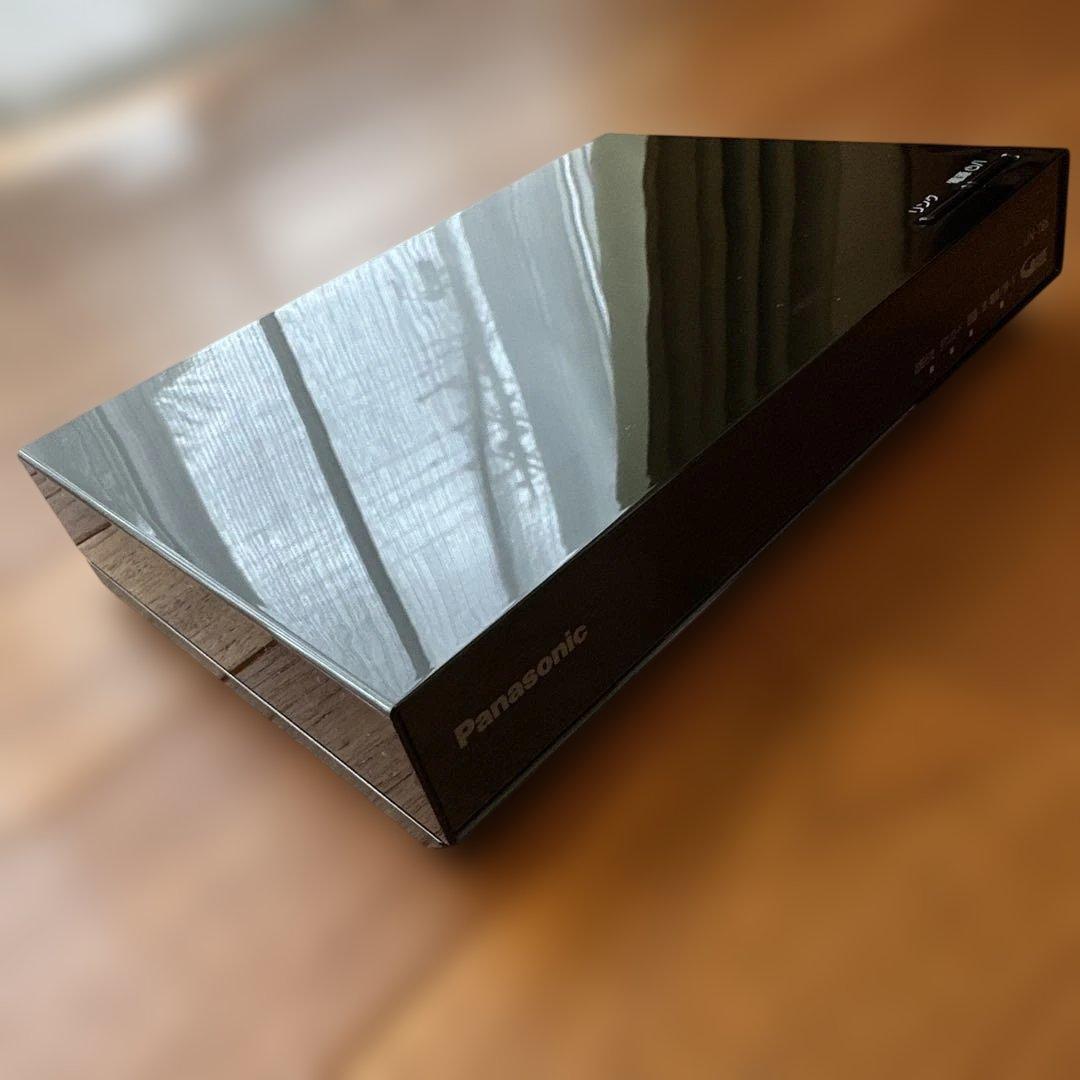 Panasonic ポータブルテレビ UN-15CT8D UN-T8S