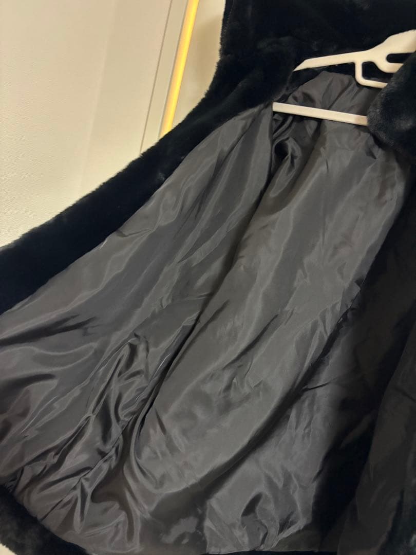 adidas ファートラックジャケット