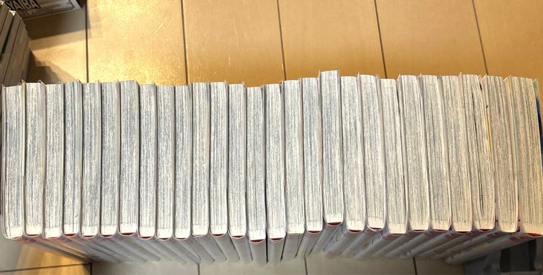 ハニーレモンソーダ1〜26巻+番外編集1冊セット