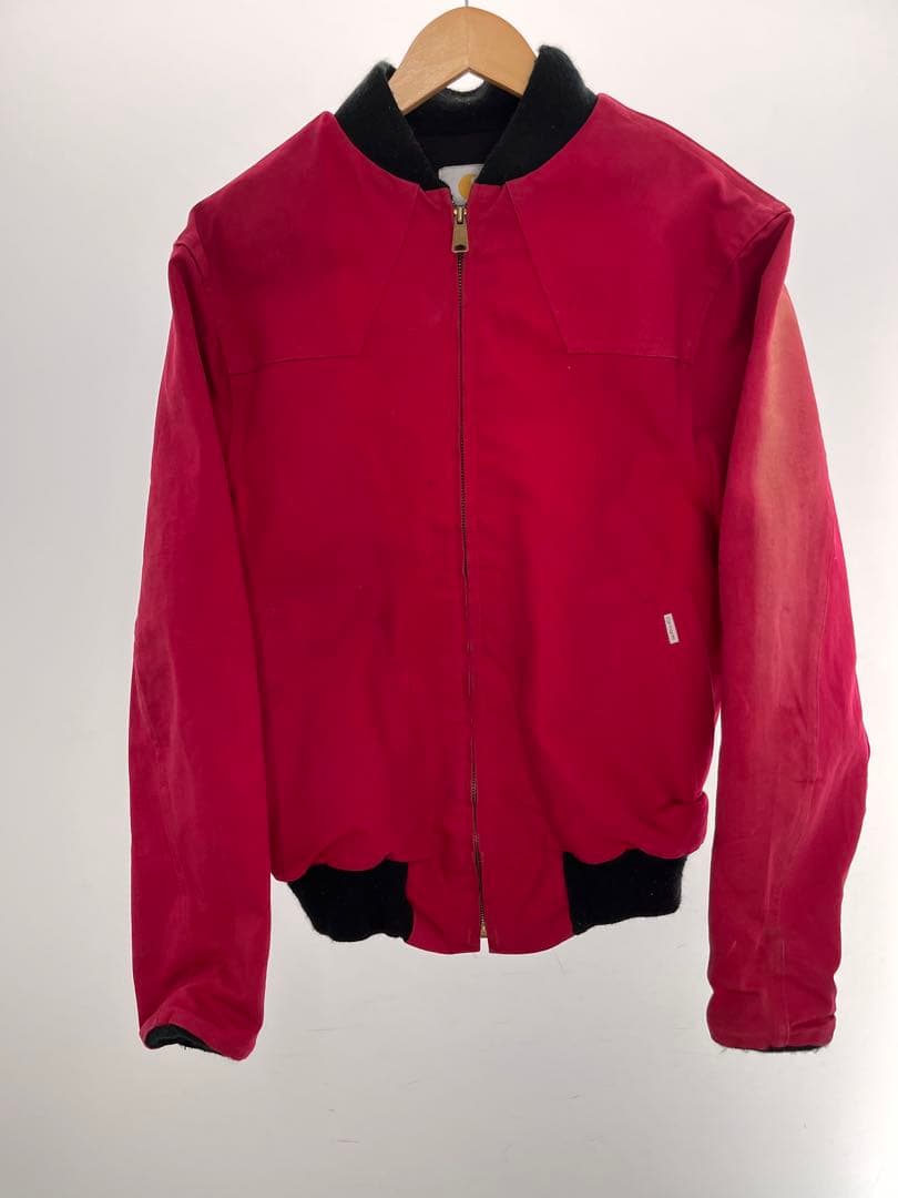 80s Carhartt Santa fe jacket 100周年model