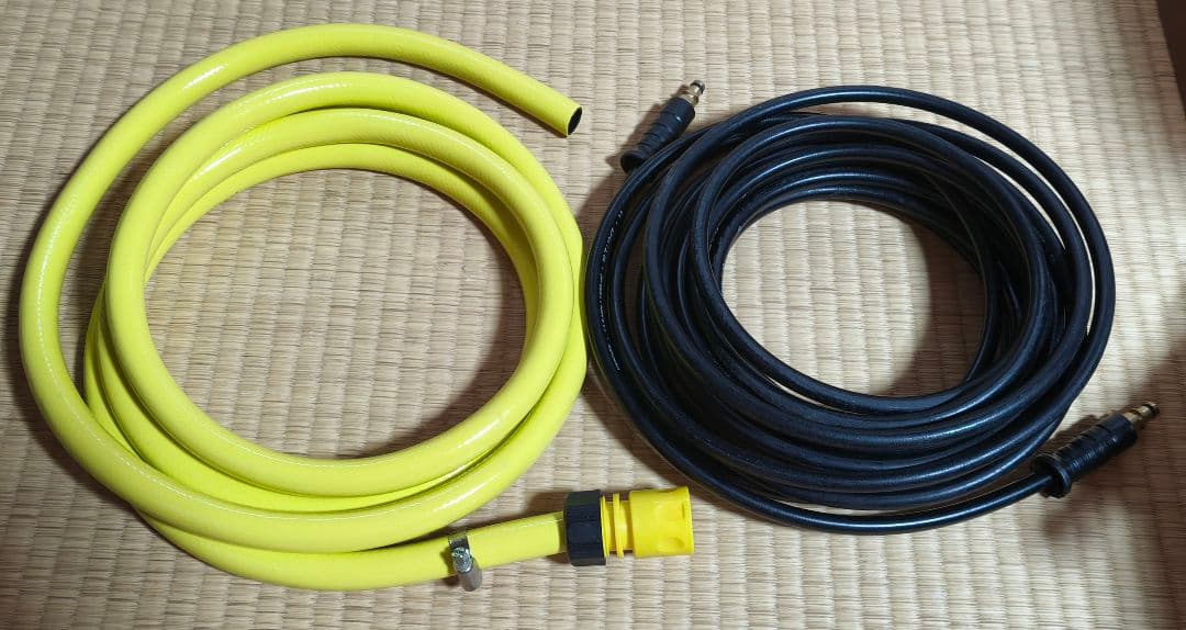 ケルヒャー 高圧洗浄機 JKTサイレントS