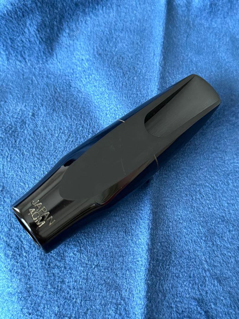 YAMAHAアルトサックス用カスタムマウスピース 4CM
