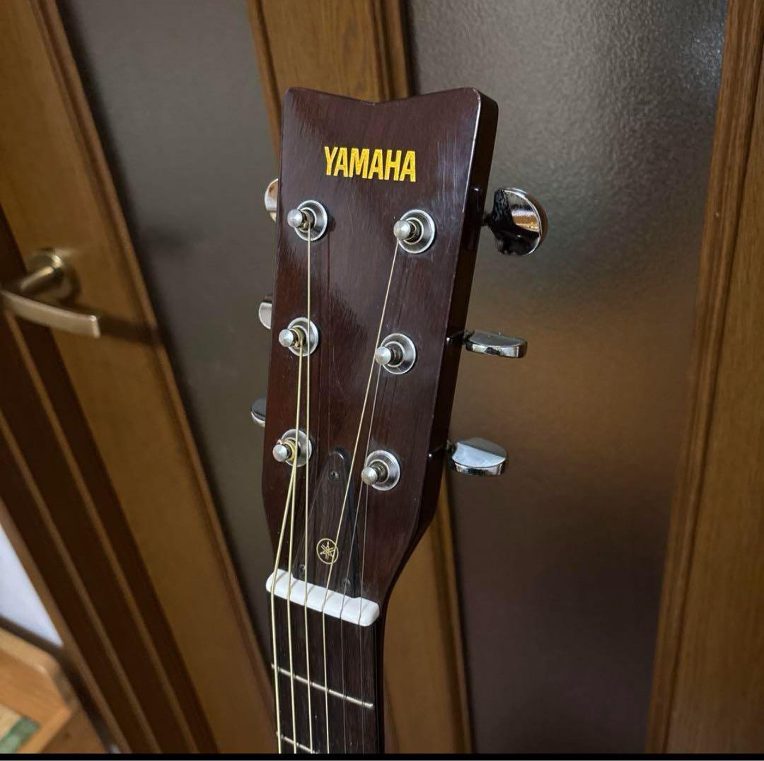 YAMAHA FG151B ジャパンビンテージ