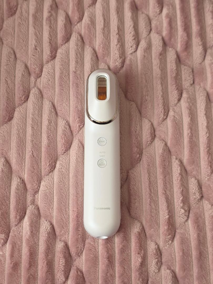 Panasonic 光美顔器 フォトブライトショット　EH-SL85パナソニック
