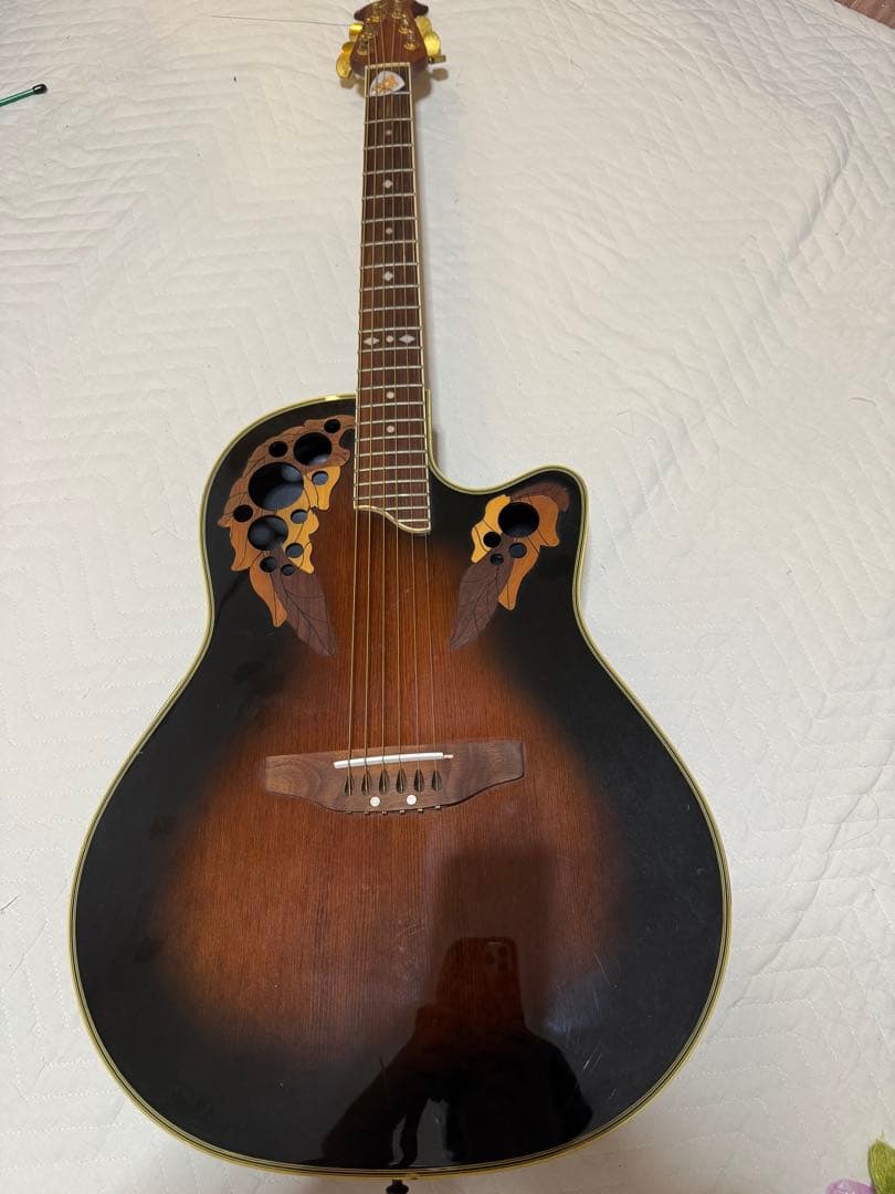 ギター GIORNO Ovation