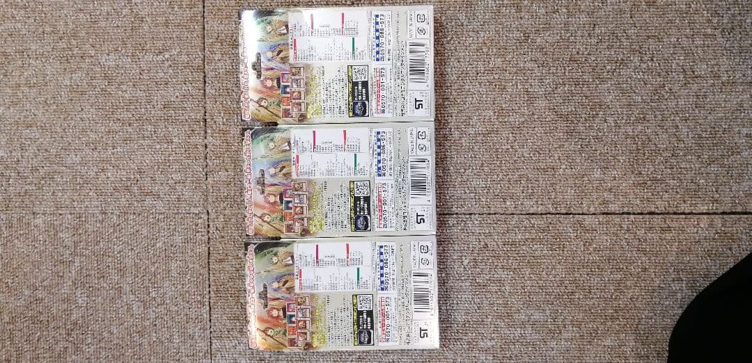 決闘者伝説25thストラクチャーデッキ6点セット