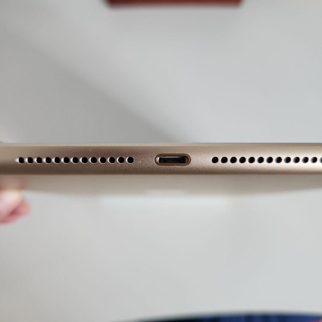 iPad 第5世代 A1823 32GB ゴールド 本体