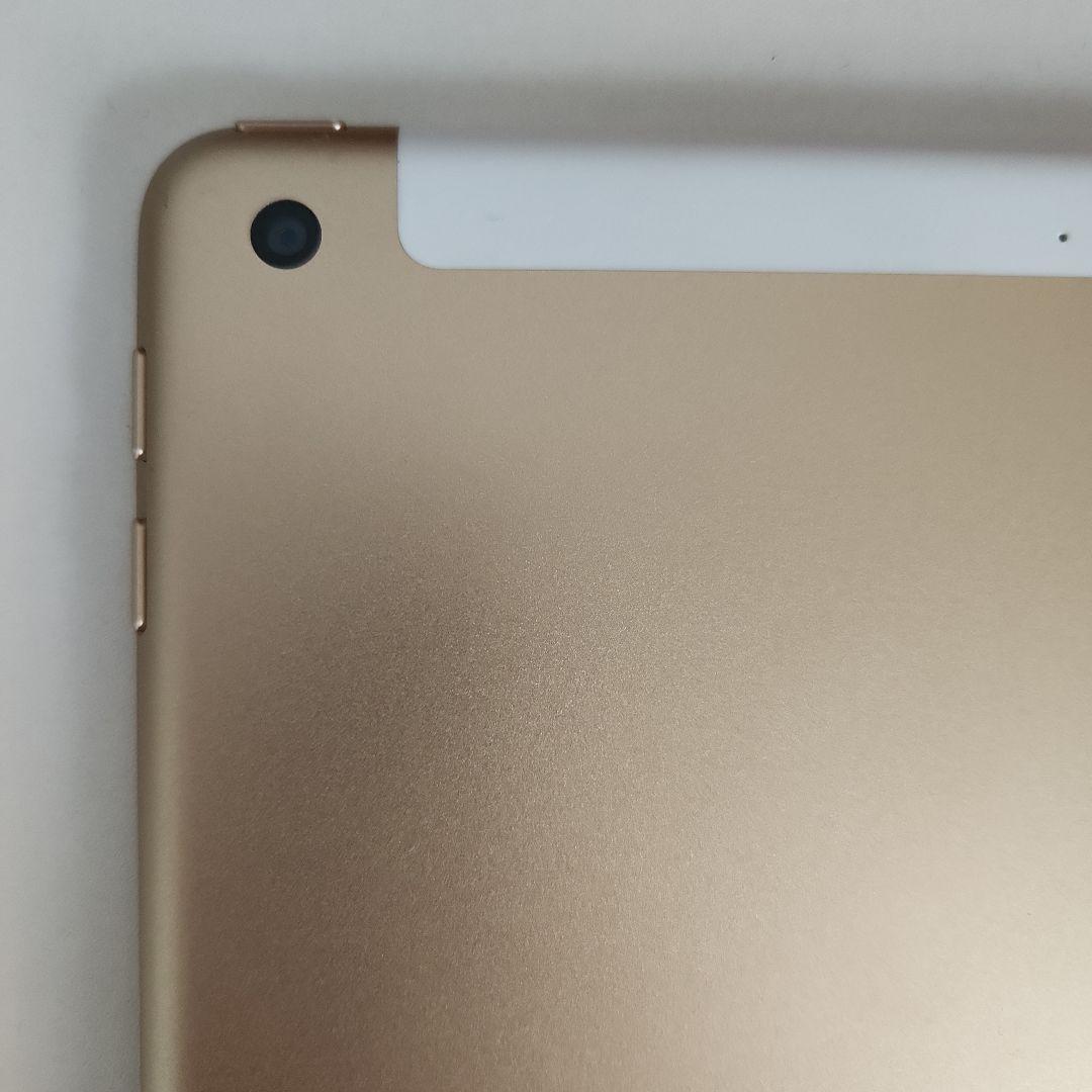 iPad 第5世代 A1823 32GB ゴールド 本体