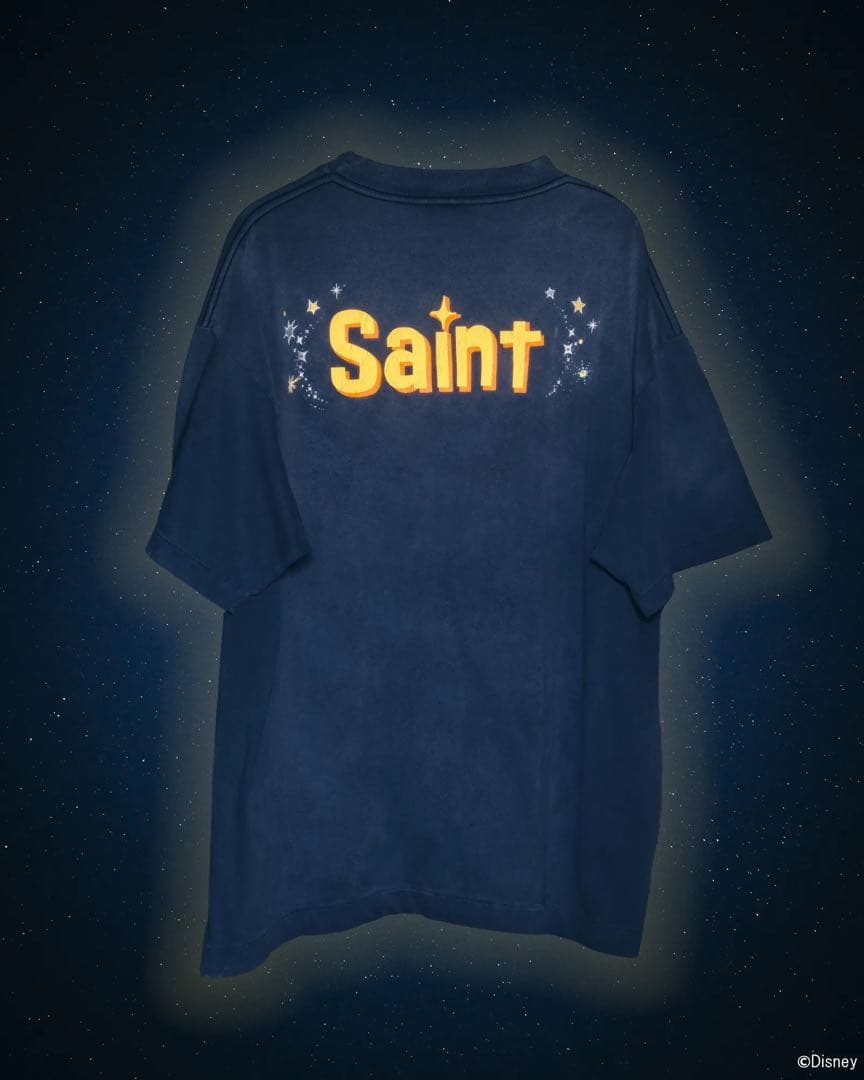 【値下NG】 SAINT MICHAEL Disney TINKER BELL