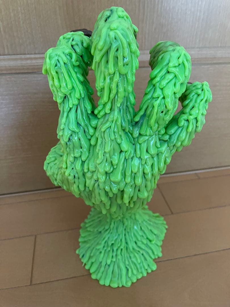 メルトハンドモンスター　ハンドメイド