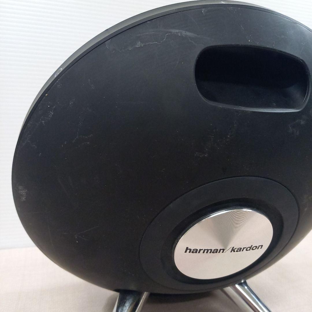 harman kardon Bluetoothスピーカー ONYX STUDIO