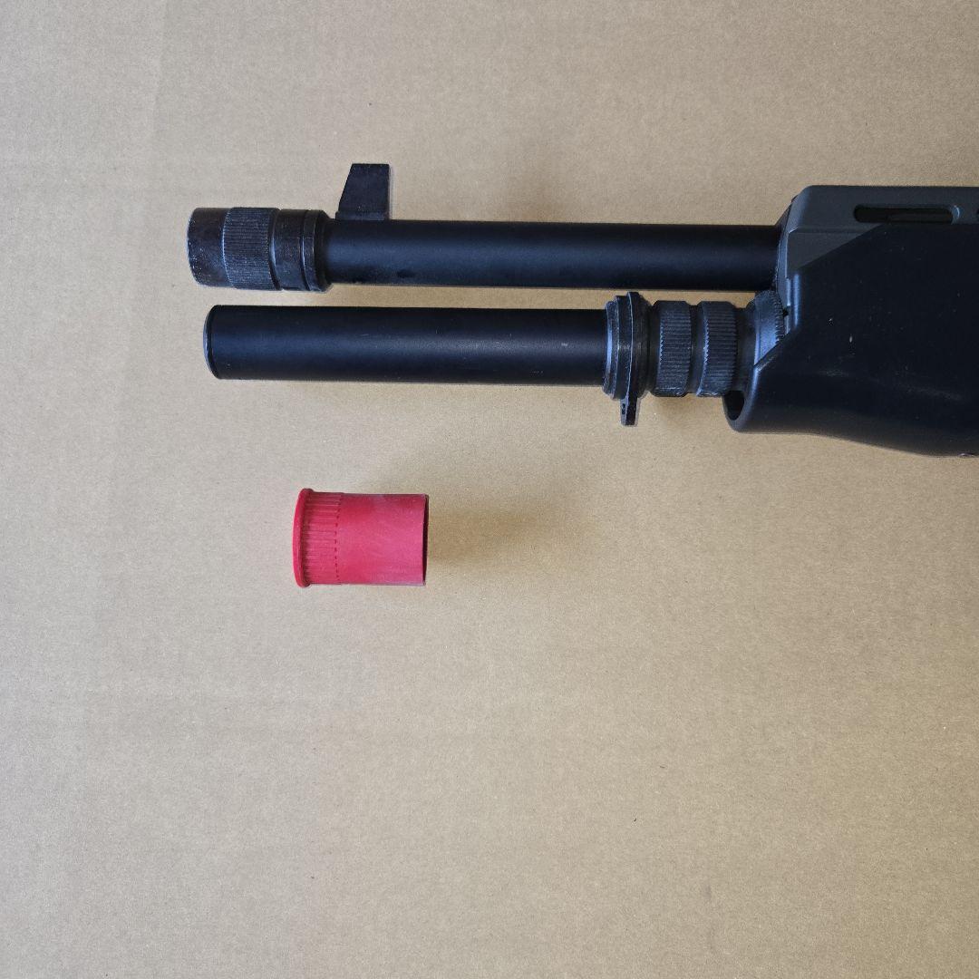 東京マルイ エアーショットガンシリーズ SPAS12 スパス12