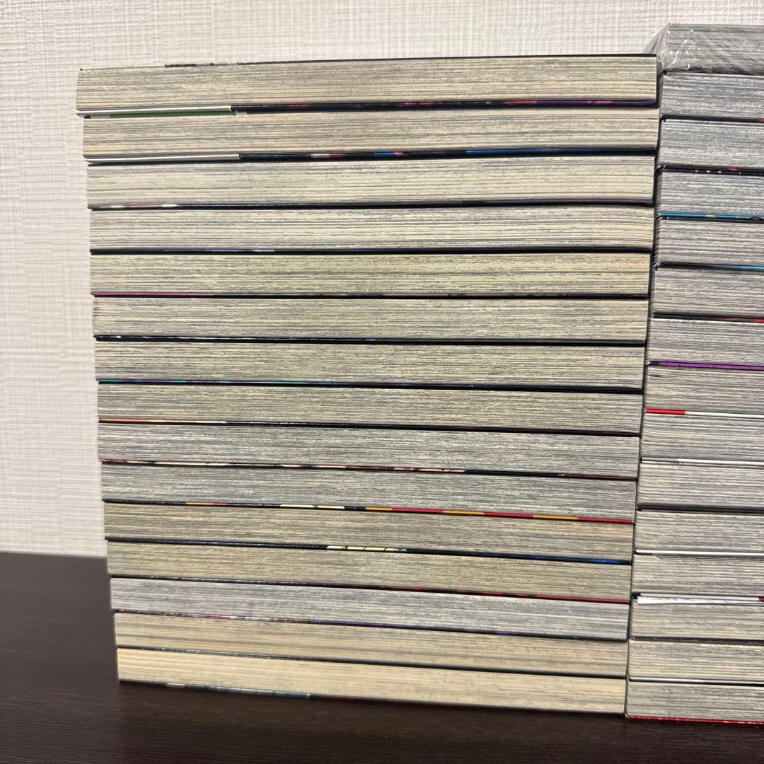 呪術廻戦　全巻セット　芥見下々