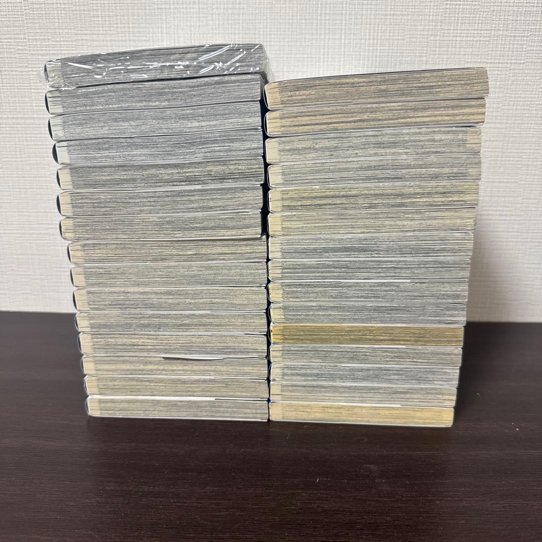 呪術廻戦　全巻セット　芥見下々