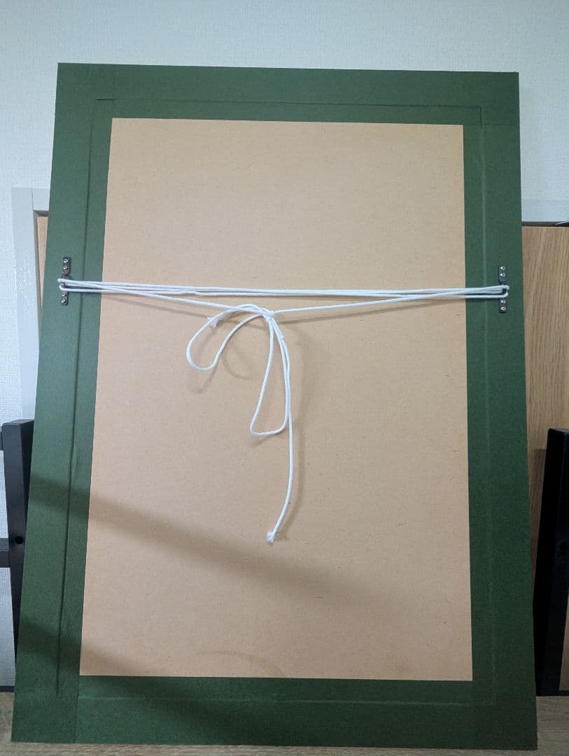 D.Gray-man　複製原画②　Dグレ 原画展　星野桂の世界　直筆 サイン