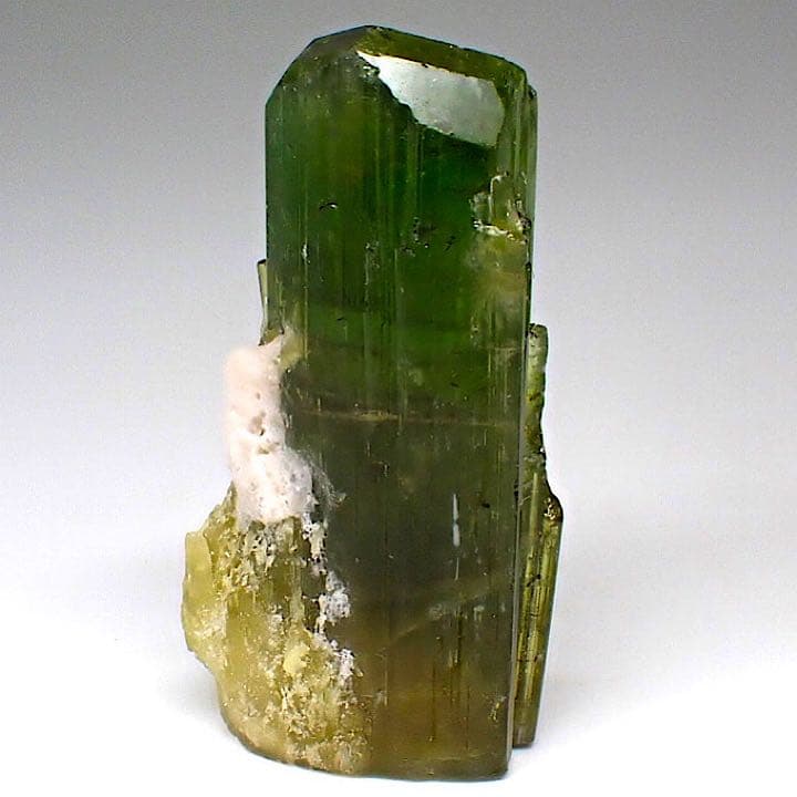 【パキスタン産】グリーントルマリン結晶