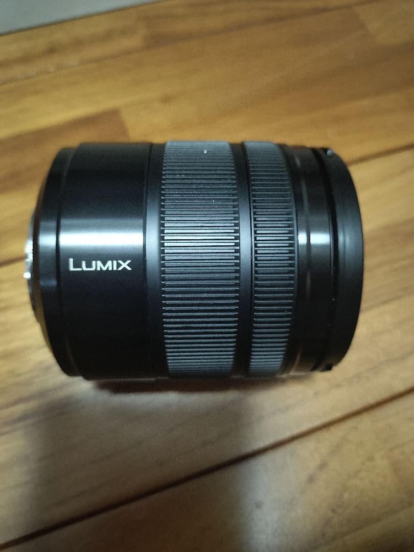 LUMIX G VARIO 14-140mm レンズのみ