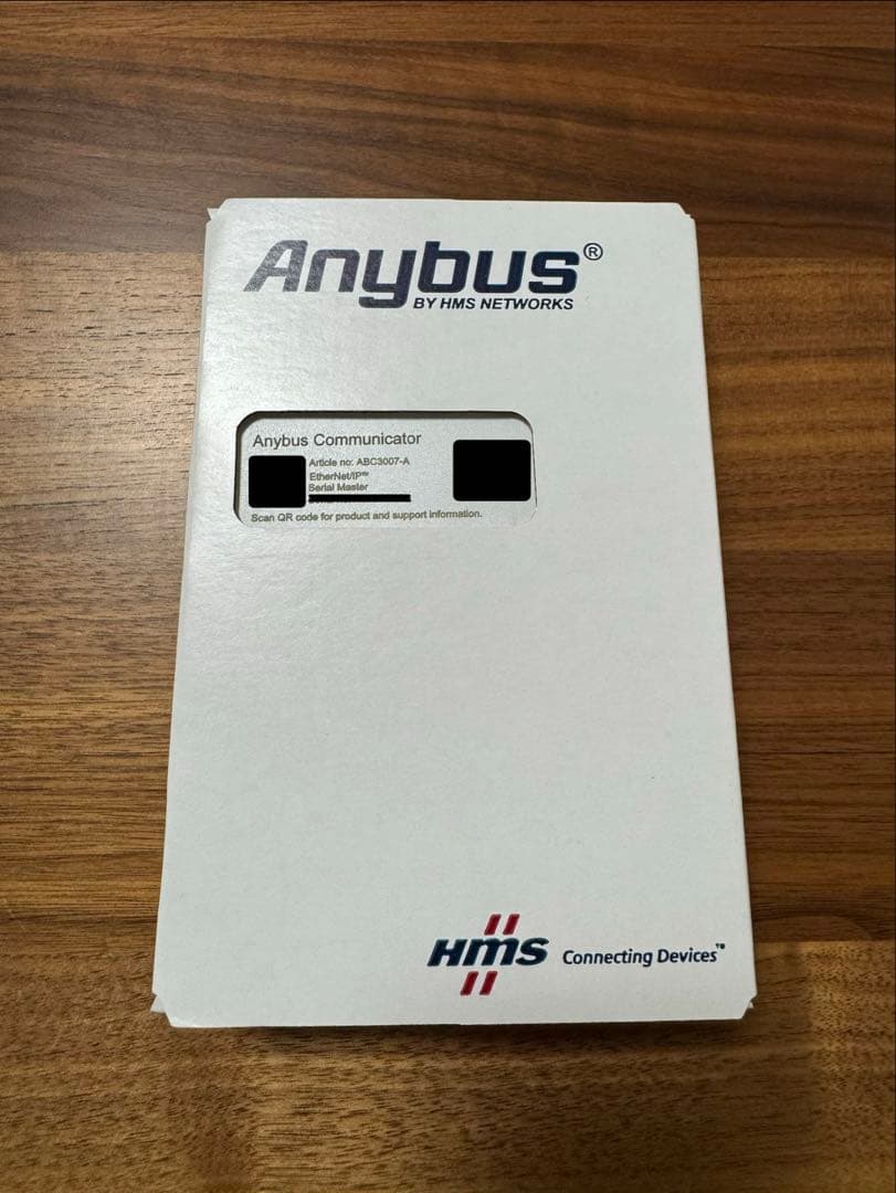 Anybus Communicator（ABC3013-A)