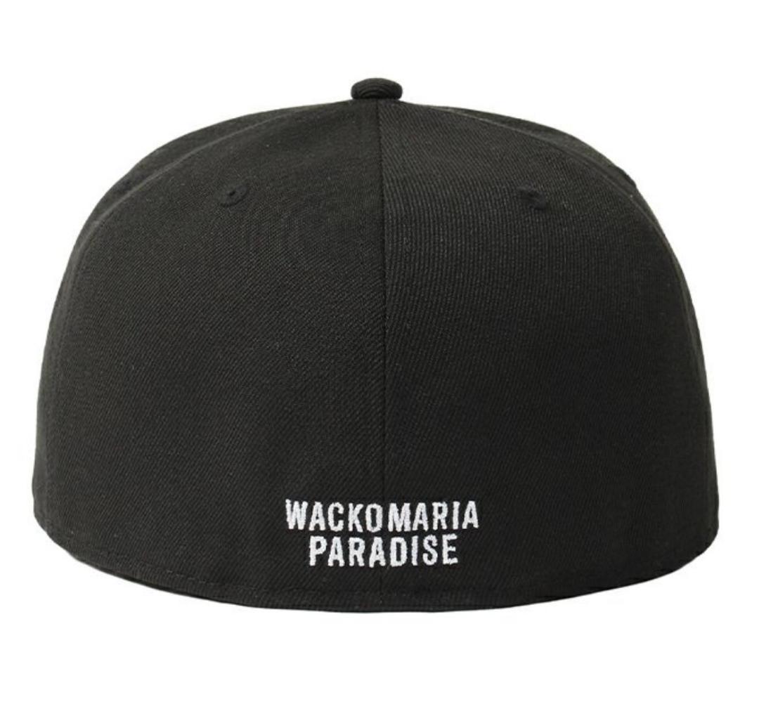 WACKO MARIA NEW ERA 59FIFTY ニューエラ ワコマリア