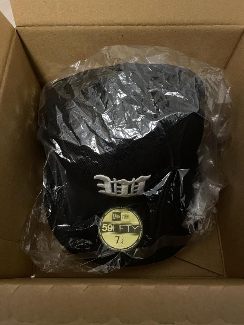 WACKO MARIA NEW ERA 59FIFTY ニューエラ ワコマリア