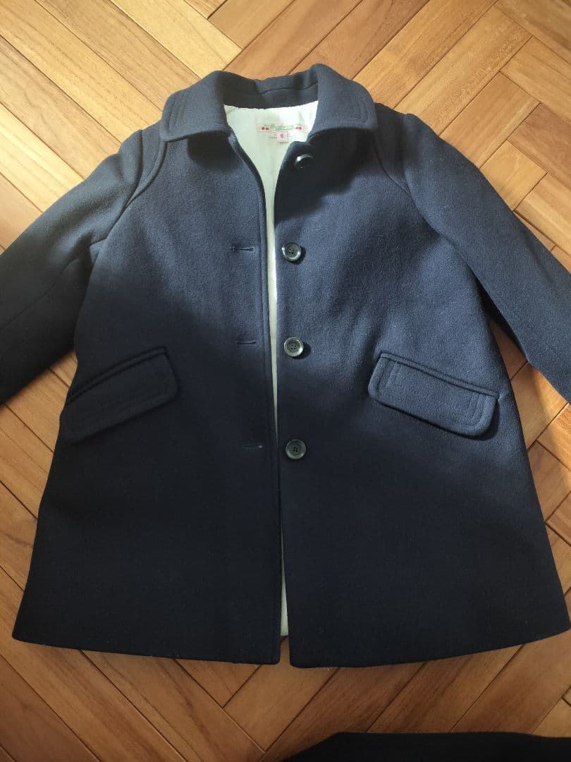 Bonpoint ボンポワン コート 6